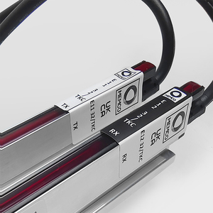 Barriera fotoelettrica per ascensore, scatola barriera fotoelettrica, ricambi per porte ascensore E12 32 E1132 E1032 <span class=keywords><strong>TKC</strong></span> - Product Image 4