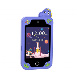 Cadeau <span class=keywords><strong>de</strong></span> Noël Enfants Mini Lecteur Support Caméra Album. Podomètre Calculatrice 15 + Puzzle Jeux Bedtime Stories - Product Image 5