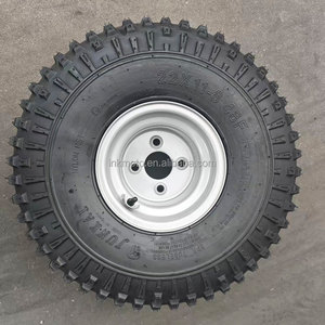 Pneus de <span class=keywords><strong>remorque</strong></span> ATV UTV 8 pouces 22X11-8 <span class=keywords><strong>roue</strong></span> de <span class=keywords><strong>remorque</strong></span> - Product Image 5