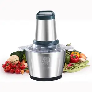 product selling europe, stainless Best meat mincer with knife in high quality/