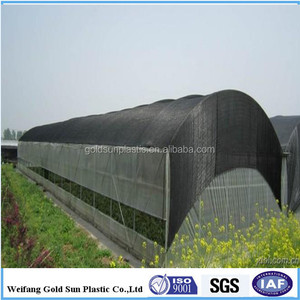 Pe màu xanh lá cây bóng râm tỷ lệ Sun <span class=keywords><strong>Shade</strong></span> vải ngoài trời nông nghiệp nhà kính 35% 50% 65% 80% 90% 95% PE chất liệu polyester <span class=keywords><strong>Shade</strong></span> <span class=keywords><strong>Net</strong></span> - Product Image 5