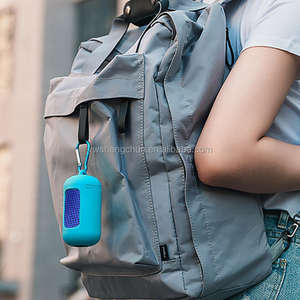 Toalla Deportiva al por Mayor de Secado Rápido, Absorbente de Sudor, de Microfibra, con Malla, para Correr, Yoga, Gimnasio, Personalizable, Refrescante, de Color Sólido - Product Image 4