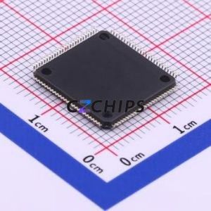 ชิปวงจรรวมไมโครคอนโทรลเลอร์ (MCU/mpu/soc) LQFP-100 STM32G473VBT6ใหม่ดั้งเดิม (14x14) - Product Image 2