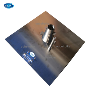 Mini <span class=keywords><strong>Slump</strong></span> Cone <span class=keywords><strong>Test</strong></span> gerät Zur Bestimmung der Konsistenz von Frisch beton - Product Image 1