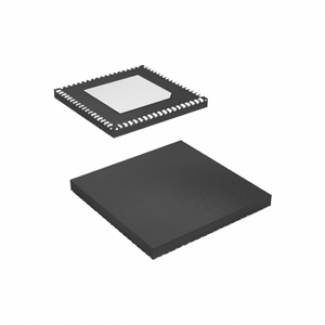 Manufacturer Channel 72 VFQFN Exposed Pad 9ZX21901DKLFT Components Electronic Clock Timing - Product Image 1