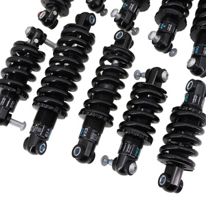 KS EXA 290 Stoßdämpfer mit Schraubenfeder, Vorder- und Hinterdämpfer für <span class=keywords><strong>Robert</strong></span> Bike Mountainbike und Elektroroller - Product Image 5