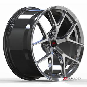 Pour FI-R EVO <span class=keywords><strong>Style</strong></span> 18 19 20 21 22 pouces roues forgées 5x120 5x112 <span class=keywords><strong>jantes</strong></span> en alliage pour BMW M3 <span class=keywords><strong>M4</strong></span> M5 X3m <span class=keywords><strong>jantes</strong></span> de voiture de tourisme <span class=keywords><strong>jantes</strong></span> - Product Image 5