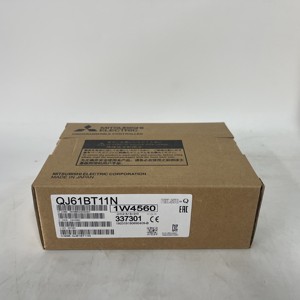 โมดูล CC-Link รุ่น QJ61BT11N - Product Image 1