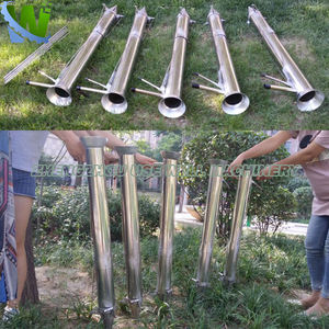 Doppio palmare singolo barile seminatrice di semi di ortaggi <span class=keywords><strong>trapiantatrice</strong></span> di <span class=keywords><strong>piantine</strong></span> di cavolo per piantare <span class=keywords><strong>piantine</strong></span> di ortaggi - Product Image 6