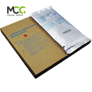 DV610 phát triển bột Cmyk cho Konica Minolta Báo Chí Pro c5500 c5501 c6500 c6501 C7000 C6000 nhập khẩu phát triển Kit DV 610 - Product Image 3