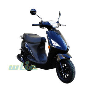 Nouveaux produits phares : Kit scooter à essence automatique 50cc Alpha Moped Bike <span class=keywords><strong>Zip</strong></span> (Euro <span class=keywords><strong>4</strong></span>) - Product Image 5