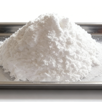 Acide citrique anhydre en poudre de qualité alimentaire pour régulateur d'acidité dans l'industrie alimentaire