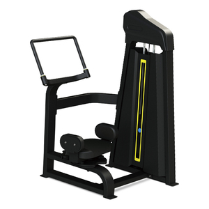 Phòng tập thể dục sử dụng ROTARY TORSO máy pin nạp bụng <span class=keywords><strong>Twist</strong></span> máy - Product Image 4