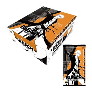 48 Boîtes de Cartes à Jouer Kayou <span class=keywords><strong>Bleach</strong></span> <span class=keywords><strong>Thousand</strong></span> Years <span class=keywords><strong>Blood</strong></span> <span class=keywords><strong>War</strong></span> PR Kurosaki, Jeu de Société, Jouets, Cadeaux, Vente en Gros pour Salles de Streaming en Direct - Product Image 6