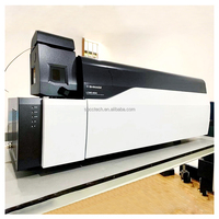 Spectromètre de masse Shimadzu LCMS8050 Triple Quadrupole HPLC LC-MSMS haute résolution, haute sensibilité, analyse ultra-rapide, garantie 1 an
