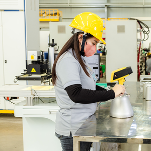 เวียดนามเหล็กกล้าไร้สนิม304 304L 316 316L ASMe B16 9 SA403ครึ่งนิ้วถึงสิบสองนิ้ว - Product Image 5