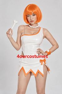 4Ourcostumes Disfraces de Halloween Luminosos de Alta Calidad - Product Image 3