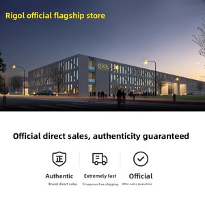 RIGOL DP2031 แหล่งจ่ายไฟแบบตั้งโปรแกรมได้ที่มีความแม่นยำสูง แยกอิสระอย่างสมบูรณ์แบบ สามช่องสัญญาณ จาก Puyuan Jingdian - Product Image 4