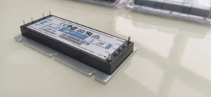 Módulo Convertidor CC-CC VI-220-IW 100W 5V 20A, Fuente de Alimentación Aislada de Grado Industrial - Product Image 3
