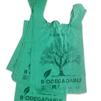 Sac de courses en plastique recyclé biodégradable avec chariot pliable, sac à légumes portable pour les voyages et le supermarché