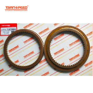 Kit de réparation complet pour boîte de vitesses automatique TF81-SC, pièces de boîte de vitesses, accessoires automobiles - Product Image 3