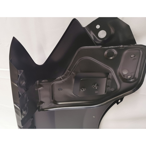 Parafango anteriore sostituito per <span class=keywords><strong>dacia</strong></span> <span class=keywords><strong>sandero</strong></span> stepyway renault <span class=keywords><strong>sandero</strong></span> <span class=keywords><strong>stepway</strong></span> 2013 2016 OEM 631013661R - Product Image 6