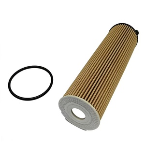 Filtro de Aceite de Motor de Alta Eficiencia, Reemplazo Estándar OEM HO-BC038Z, Filtración de Precisión A6541801100 - Product Image 2