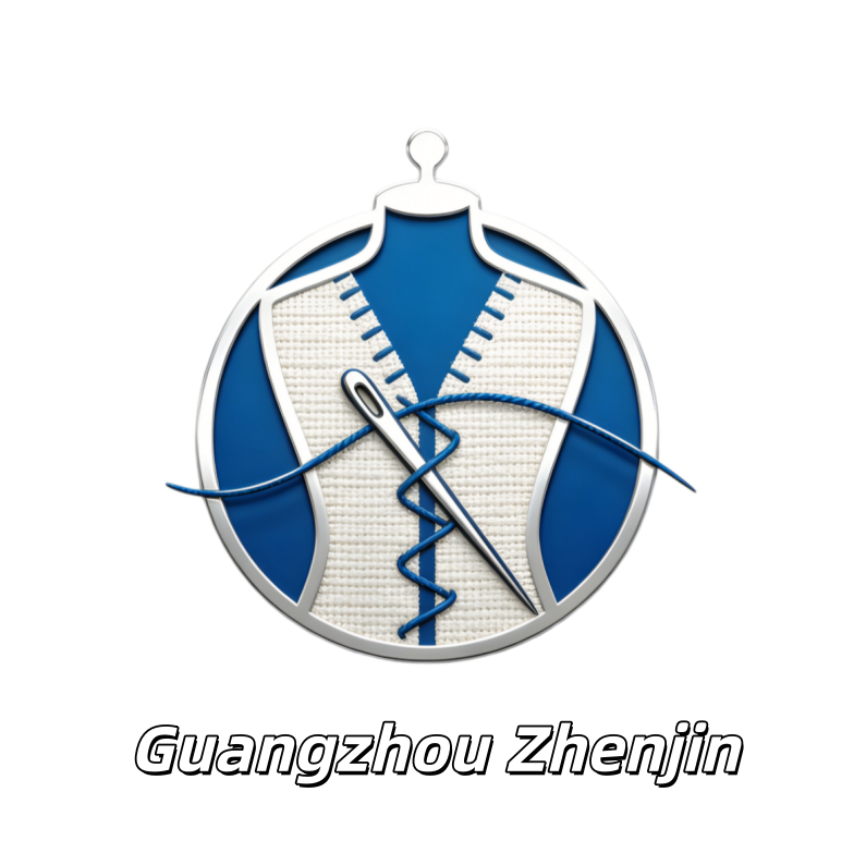 Guangzhou Zhenjin Garment Co., Ltd. logo