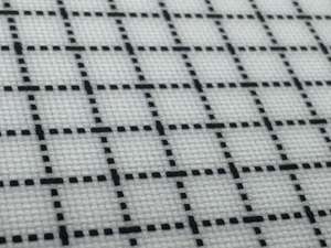 בד אוקספורד ניילון-פוליאסטר 320D עמיד למים, בעל שלושה תאים לציפוי <span class=keywords><strong>TPU</strong></span>, קל משקל, לתיקים, אוהלים ולבנות. - Product Image 5