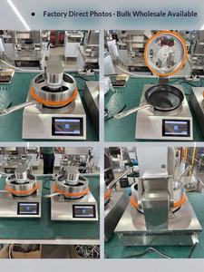 Machine <span class=keywords><strong>de</strong></span> cuisson automatique intelligente Yawei F32F1C <span class=keywords><strong>de</strong></span> bureau <span class=keywords><strong>avec</strong></span> écran tactile et <span class=keywords><strong>commande</strong></span> <span class=keywords><strong>vocale</strong></span> - Product Image 3