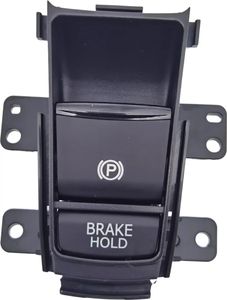 Phanh giữ chuyển đổi cho Honda Civic điện tử phanh tay bãi đậu xe chuyển 35355-tba-a01 2016-2018 FST-HO-1350 - Product Image 4