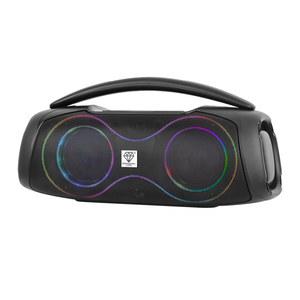 Diamond precio de fábrica woofer dual de 5,25 pulgadas 2 vías 40W potencia máxima fácil de tomar <span class=keywords><strong>Camac</strong></span> móvil Altavoz Bluetooth inalámbrico portátil - Product Image 2