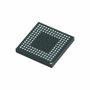 132 LFBGA, CSPBGA Authorized Distributor Electronic Chips Component Embedded LCMXO2280E-4MN132C - Product Image 1