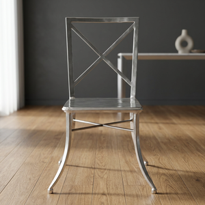 Aluminum <b>Chair</b> - Product Image 2