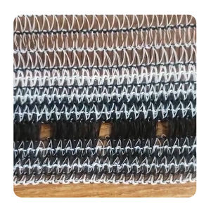 <span class=keywords><strong>Malla</strong></span> de PE con Sombreado Blanco y Negro al 45% en Sudáfrica, Tipo Plástico - Product Image 2