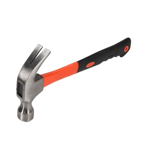 Martillo <span class=keywords><strong>de</strong></span> cuerno con mango <span class=keywords><strong>de</strong></span> goma, martillo <span class=keywords><strong>de</strong></span> elevación <span class=keywords><strong>de</strong></span> <span class=keywords><strong>carpintero</strong></span>, herramienta <span class=keywords><strong>de</strong></span> soporte <span class=keywords><strong>de</strong></span> clavos, martillo pequeño doméstico, mini martillo <span class=keywords><strong>de</strong></span> acero, martillo <span class=keywords><strong>de</strong></span> mano - Product Image 1