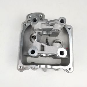 SYM-culata de cerámica de 52,4mm para motocicleta, motor de Scooter, bloque de cilindro, 12101-<span class=keywords><strong>ARA</strong></span>-000 - Product Image 4