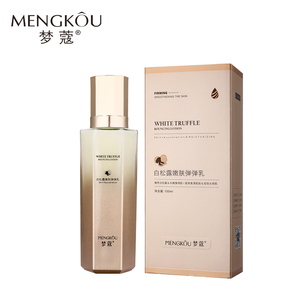 OEM Mengkou Etiqueta Privada rejuvenecimiento hidratante cuidado de la piel <span class=keywords><strong>Tuber</strong></span> <span class=keywords><strong>Magnatum</strong></span> rebote loción Facial reafirmante brillo 100ml - Product Image 4