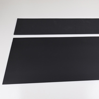 Tapis antidérapant en silicone découpé sur mesure, auto-adhésif 3M, tampon de protection en silicone personnalisé pour usage quotidien