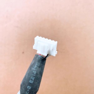 บอร์ดรับสัญญาณเครื่องปรับอากาศชิโก้ BD ZG73 บอร์ดควบคุมพร้อมไฟแสดงสถานะ ติดตั้งง่าย อะไหล่สำหรับติดผนัง - Product Image 2