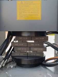 Universal <strong>Testing</strong> Machine with Strength Tensile <strong>Compression</strong> Test/<strong>Testing</strong> Machine - Product Image 5