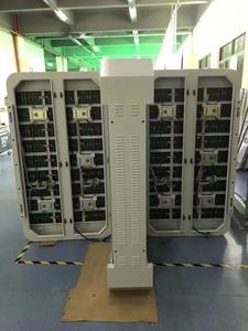 Waterproof IP67 Road <strong>Light</strong> <strong>Pole</strong> <strong>LED</strong> <strong>Display</strong> <strong>Light</strong> <strong>Pole</strong> <strong>LED</strong> <strong>Screen</strong> P5 Outdoor <strong>Light</strong> <strong>Pole</strong> <strong>Led</strong> Advertising Box - Product Image 4