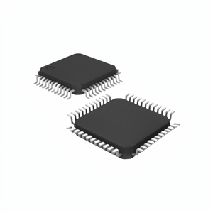 R5F10BGFKFB V5ชิ้นส่วนอิเล็กทรอนิกส์ MCU 16BIT lfqfp แบบฝัง - Product Image 1
