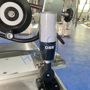 เครื่อง hnoc ensacheuse Poudre SRE SEL Epice de piment SEL poivre de Lait En pudre 20g - Product Image 5