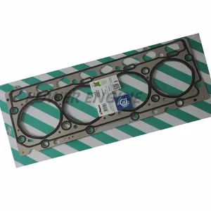 ISF3.8 high quality head gaskets 4943051 for genuine payen