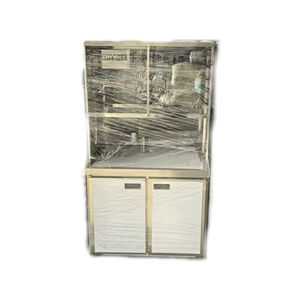 Victory Kitchen Big Discount Hot <b>Sale</b> Stainless Steel Soup Container Kitchen Cabinet <b>Tool</b> <b>Chest</b> <b>for</b> Hotels Restaurants Supplies - Product Image 5