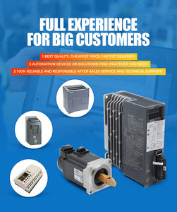 Convertisseur de fréquence original de <span class=keywords><strong>Mitsubishi</strong></span> PLC série A700 FR-A720-22K le FR-A720-22K d'inverseur de <span class=keywords><strong>Mitsubishi</strong></span> - Product Image 3