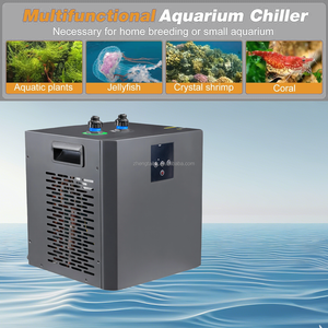 Bañera de Inmersión en Agua Fría para Recuperación, Enfriador de Baño de Hielo con Compresor de 1/3 HP, Filtro de Ozono, Control Remoto y Funciones de Ahorro de Energía - Product Image 5