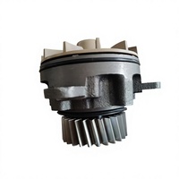   Pompe à eau pour excavatrice 21404502 / 24318489 / 21247955 pour moteurs D4D / D6D / D6E / D7D / D7E