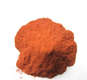 Высокочистый 99.9% Ультра Тонкий Чистый медный порошок - Product Image 2